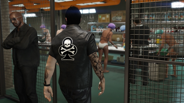 Rockstar ponownie uderza z DLC do GTA Online - gamedot.pl