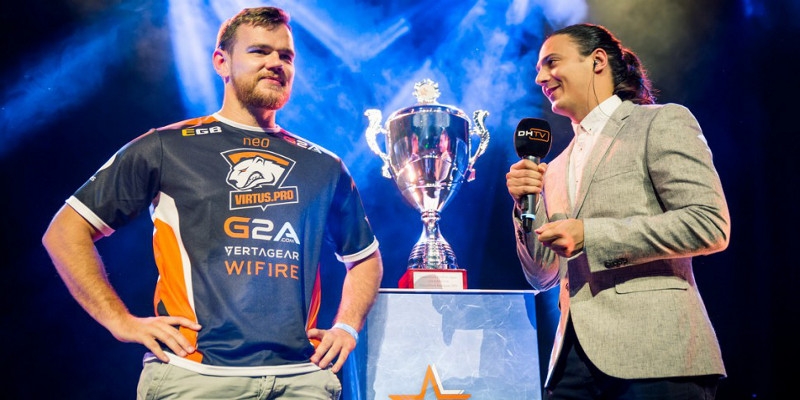 Counter-Strike: Neo po raz kolejny rozprawił się z przeciwnikami w pojedynkę. Zobacz klip wideo