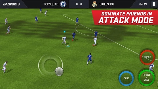 FIFA Mobile już wkrótce!