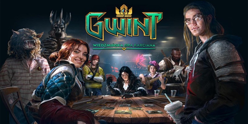 CD Projekt RED prosi o pomoc przy testowaniu serwerów Gwinta