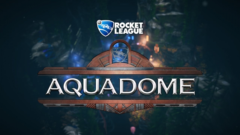 Rocket League przeniesie nas na dno oceanu