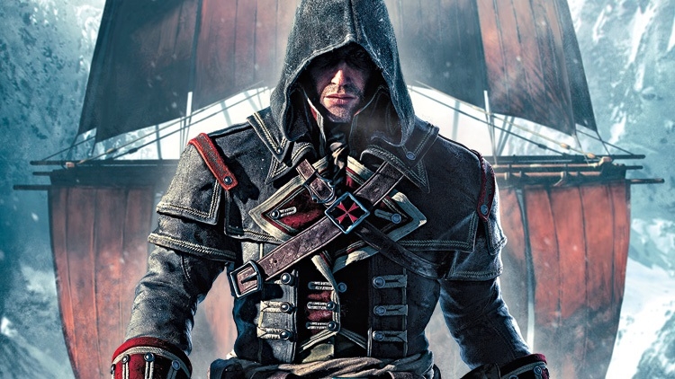 Ubisoft potwierdził Assassin's Creed: Rogue na PS4 i Xbox One