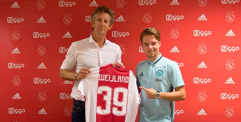 Ajax Amsterdam kolejnym klubem, który inwestuje w e-sport!