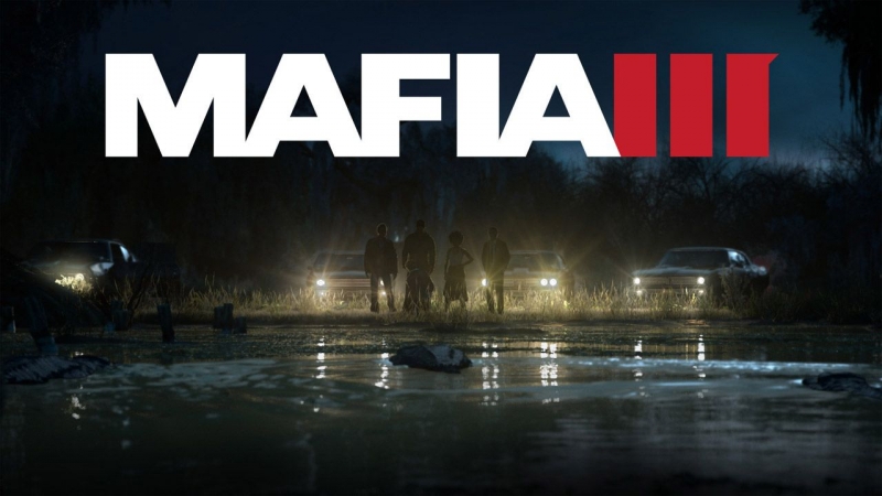 Zapowiedziano Mafia III: Rivals