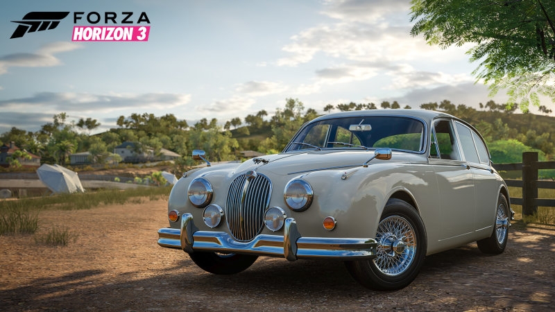 Oficjalna premiera r Horizon 3 jutro, a tu już słyszymy plotki o DLC - gamedot.pl