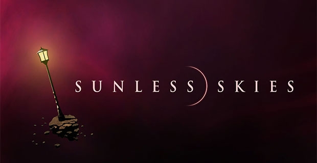Następca Sunless Sea zapowiedziany