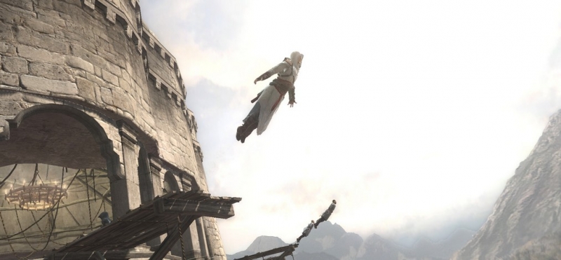 Ubisoft broniąc się przed przejęciem wykupuje własne akcje za 138 milionów dolarów