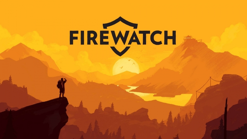 Firewatch otrzyma kinową wersję - gamedot.pl