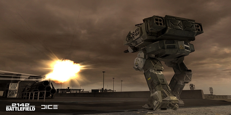 Battlefield 2142 wraca do życia za sprawą inicjatywy fanów