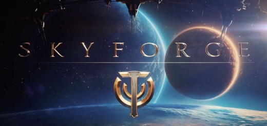 Skyforge nadciąga z poważnym rozszerzeniem