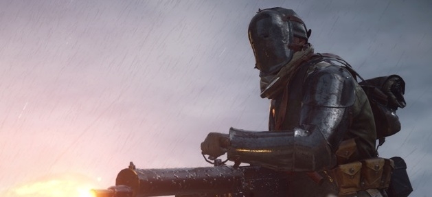 Poznaj szczegóły kampanii w Battlefield 1