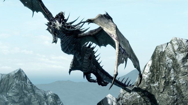 W Skyrim: Special Edition usłyszymy polski dubbing!