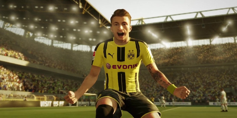FIFA 17 – polska premiera już dzisiaj