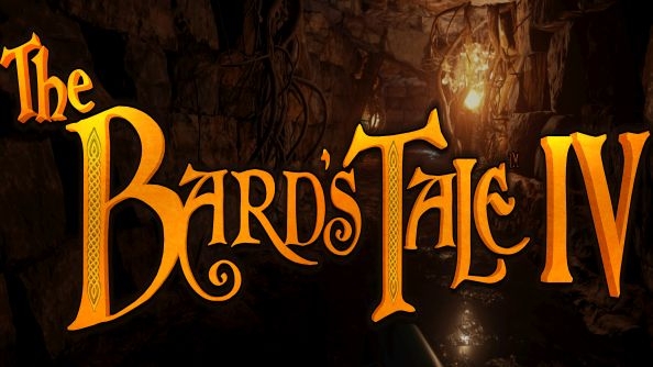 The Bard's Tale 4 zaprezentowane po raz kolejny