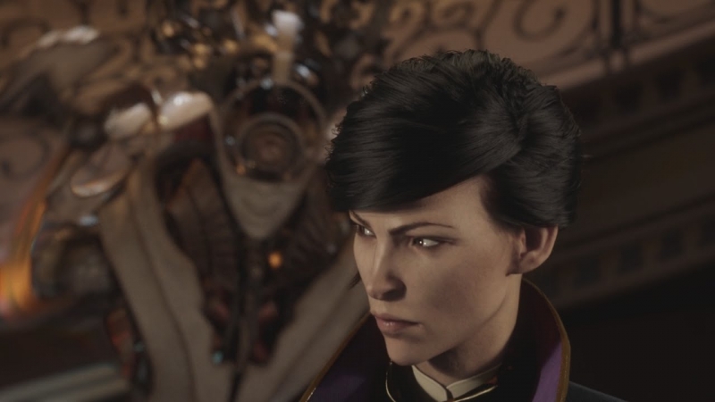 Bardzo mocne 8 minut gameplayu z Dishonored 2