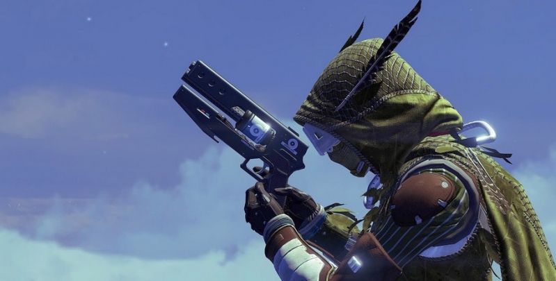 Destiny 2 ma całkowicie odciąć się od jedynki i... wyjść na PC!