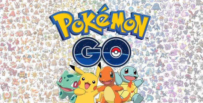Pokemon GO - gra, w której gigantyczny sukces nie wierzyli nawet jej twórcy