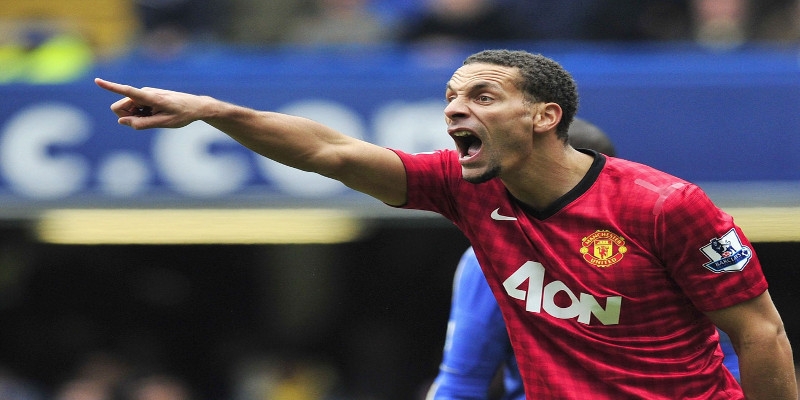 FIFA 17: Rio Ferdinand jest rozczarowany swoimi statystykami w grze