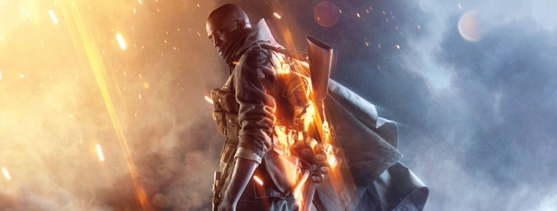 Jest wreszcie gameplay z kampanii w Battlefield 1
