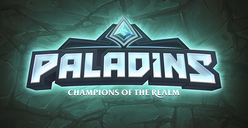 Paladins na Xbox One i Playstation 4!