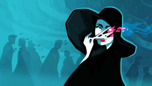 Alexis Kennedy i jego nowa gra Cultist Simulator