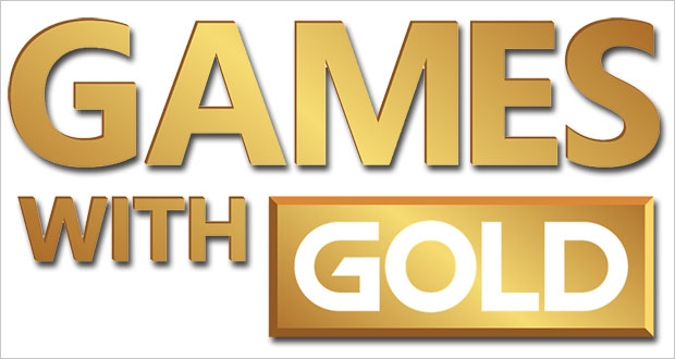 Październikowe Games with Gold