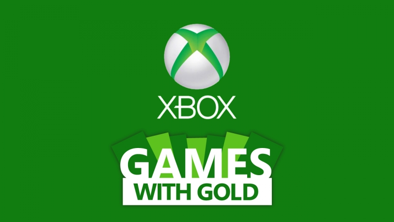 Październikowe Games with Gold - gamedot.pl