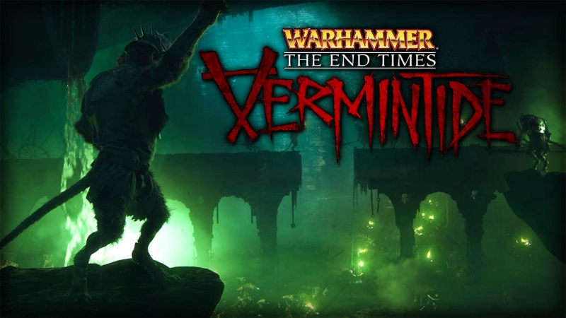 Warhammer: End Times Vermintide trafia na konsole - gamedot.pl