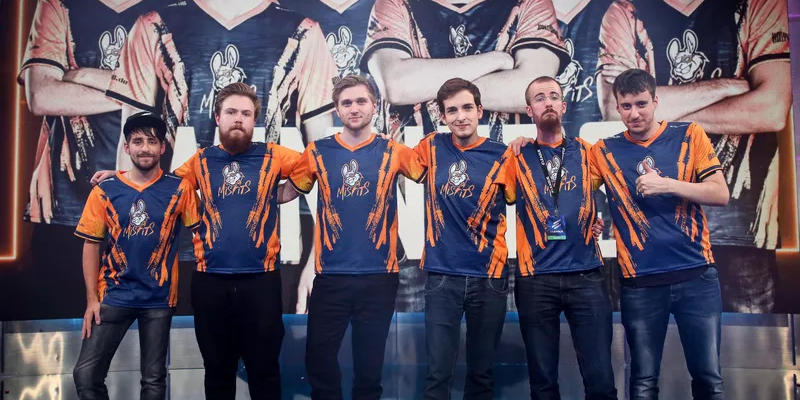 Overwatch: Znamy zwycięzców pierwszego dużego turnieju
