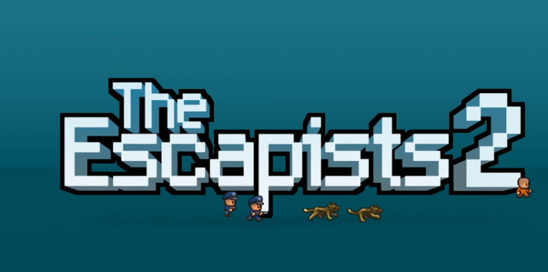 The Escapists 2 zapowiedziane!