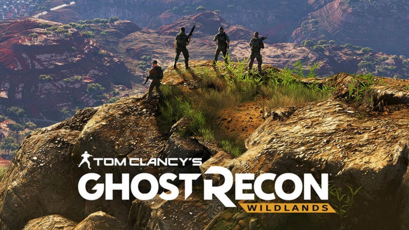 Tom Clancy's Ghost Recon: Wildlands - darmowy weekend nadchodzi