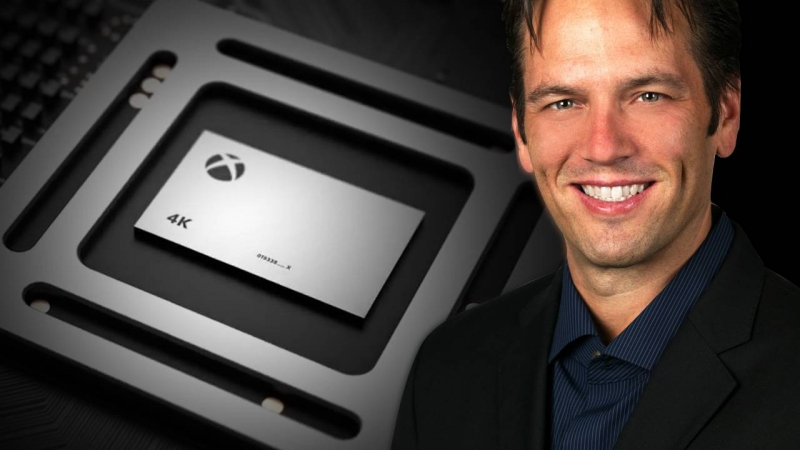 Phil Spencer podejmuje temat ceny Scorpio