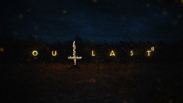 Demo Outlast 2 już dostępne w PS Store