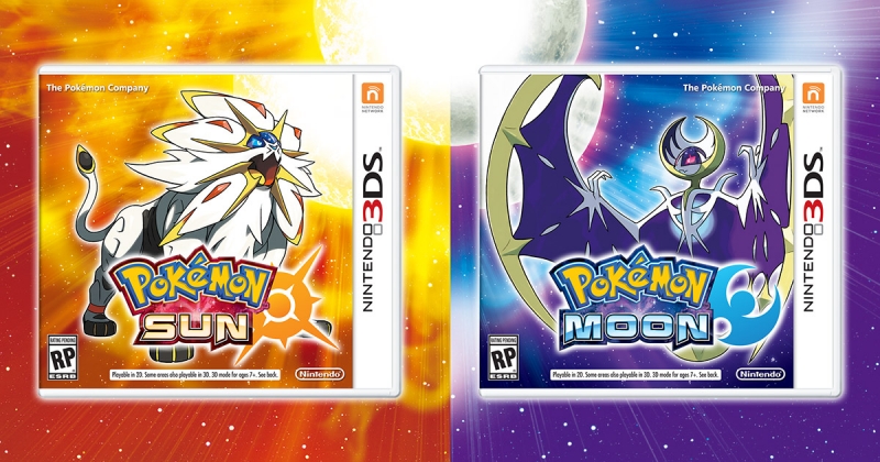W co wyewoluuje nowa trójka z Pokémon Sun i Moon? Teraz już wiemy!