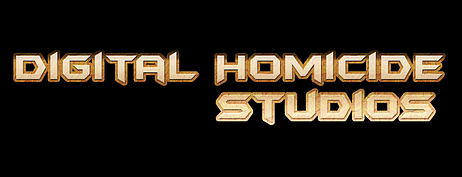 Digital Homicide Studios wycofuje pozew