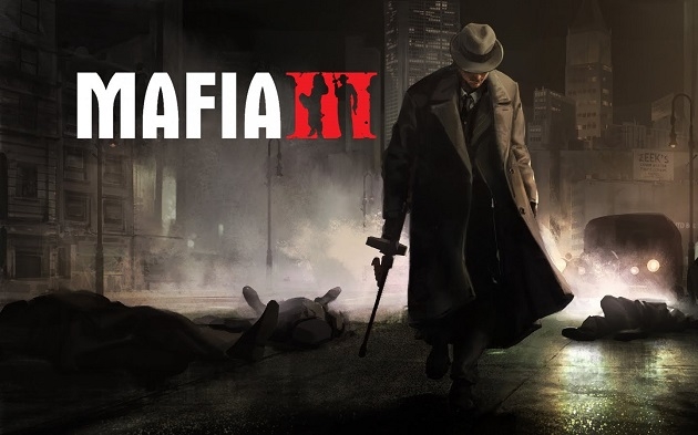 Mafia III – ostatni trailer przed piątkową premierą - gamedot.pl