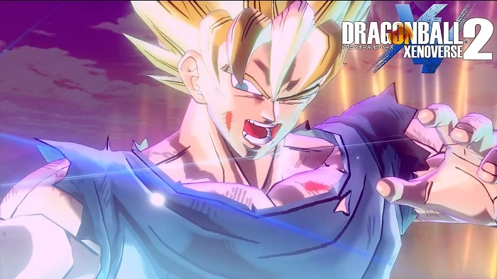 Nowy zwiastun Dragon Ball: Xenoverse 2 z przykładową misją ekspercką