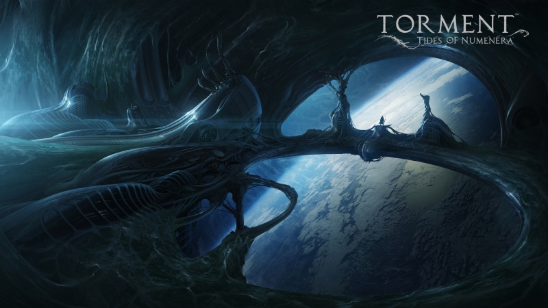 Poznaj świat Torment: Tides of Numenera na nowym zwiastunie gry