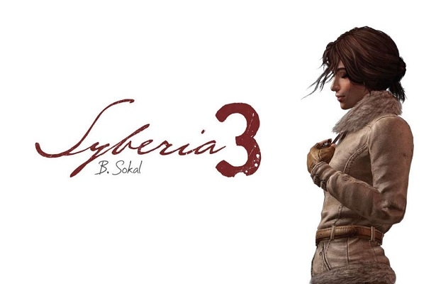 Syberia III zalicza obsuwę