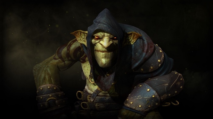 Zobacz gameplay Styx: Shards of Darnkess