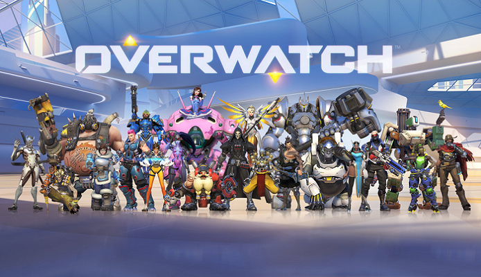 Dwie nowe postacie i sześć map w Overwatch zapowiedziane!