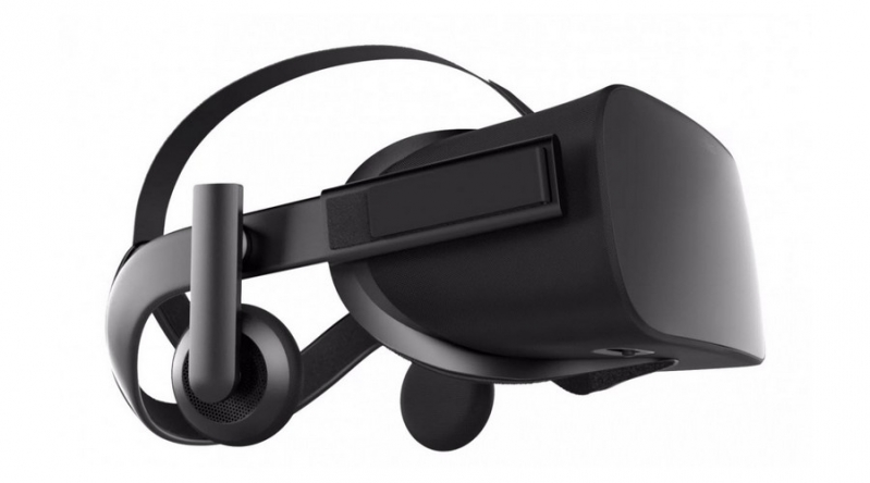 Oculus Rift z nowymi minimalnymi wymaganiami - wasz pecet uciągnie VR? - gamedot.pl