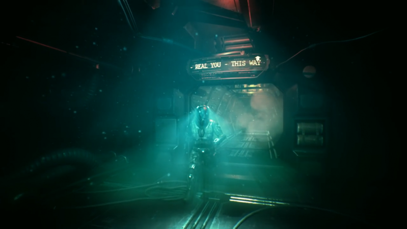 Hollow, czyli kolejny polski horror, na który warto czekać - gamedot.pl