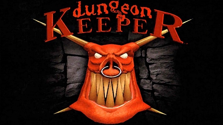 Dungeon Keeper za darmo na platformie Origin - gamedot.pl