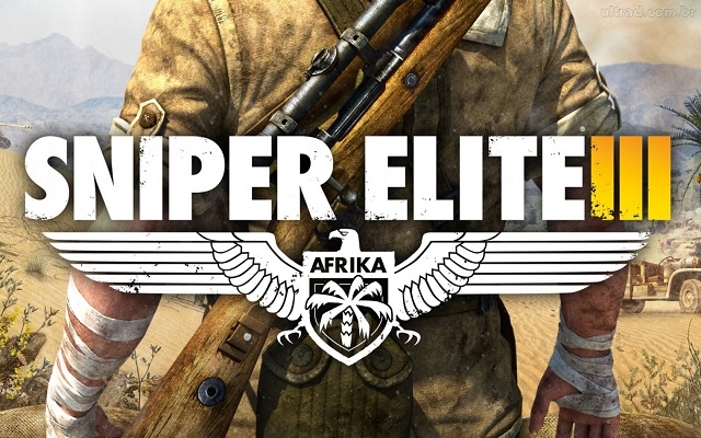 Darmowy weekend z Sniper Elite III: Africa na Steamie