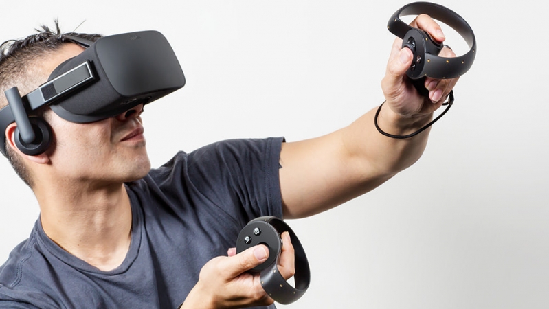 KFC szkoli swoich pracowników za pomocą gogli VR