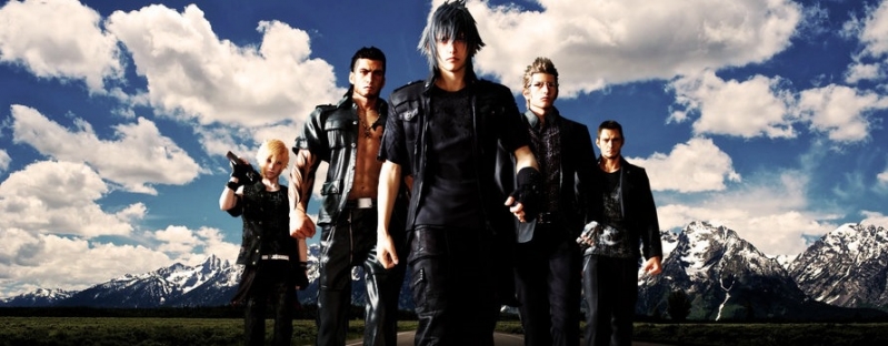 Kiedy Final Fantasy XV pojawi się na PC? Przyjdzie nam na to poczekać