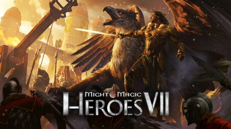 Ubisoft kończy wspieranie Might & Magic Heroes VII - gamedot.pl