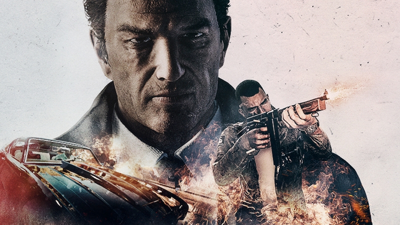 Dzisiaj niedziela, więc w ramach odpoczynku polecam śmiech z Mafia 3 - gamedot.pl