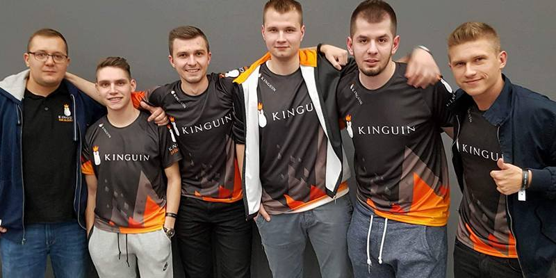 Counter-Strike: chcieliśmy dwie polskie drużyny w wielkim finale WESG. Będziemy musieli zadowolić się małym finałem